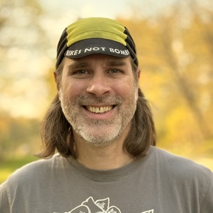 Jonathan McCurdy